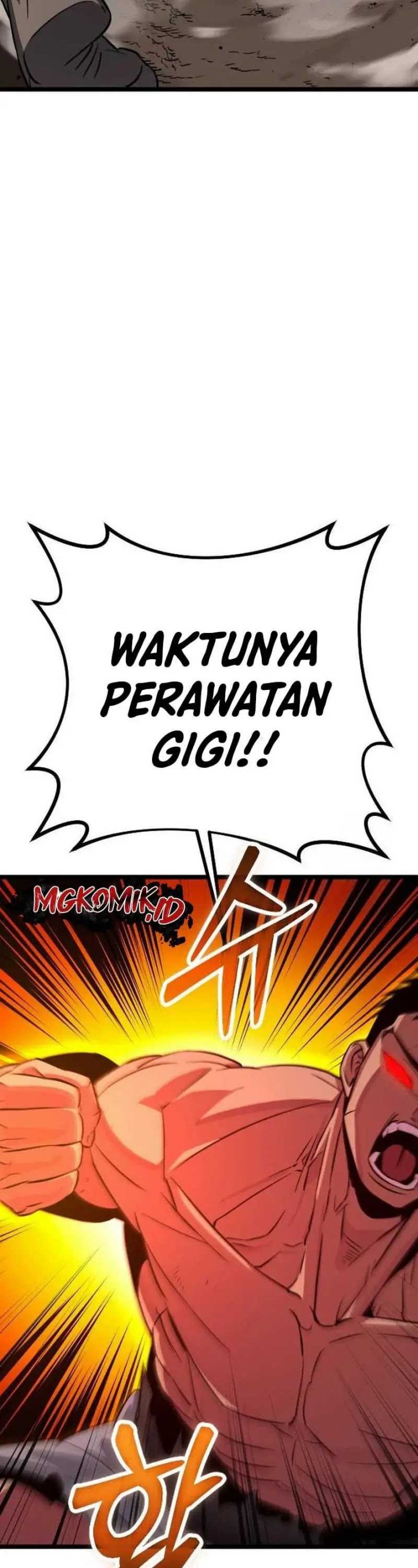 The Barbarian of Seoul Station Chapter 03 Gambar 20