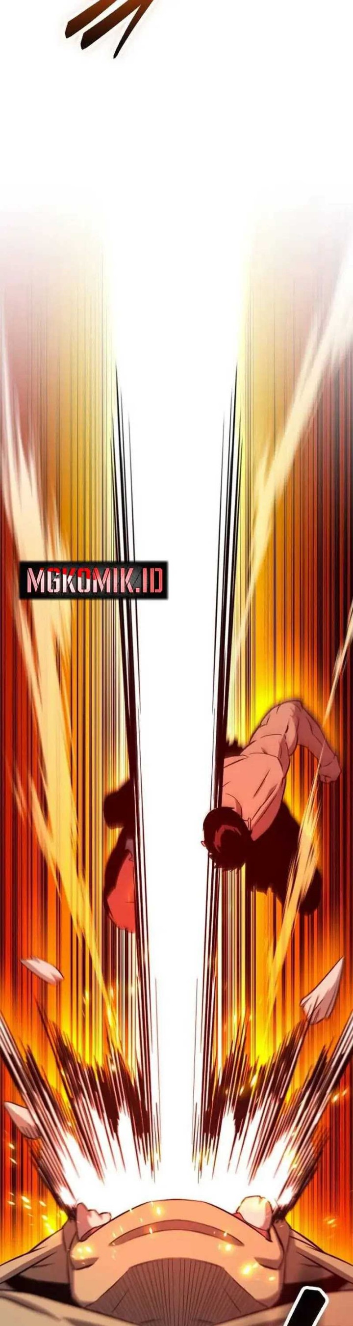 The Barbarian of Seoul Station Chapter 03 Gambar 21