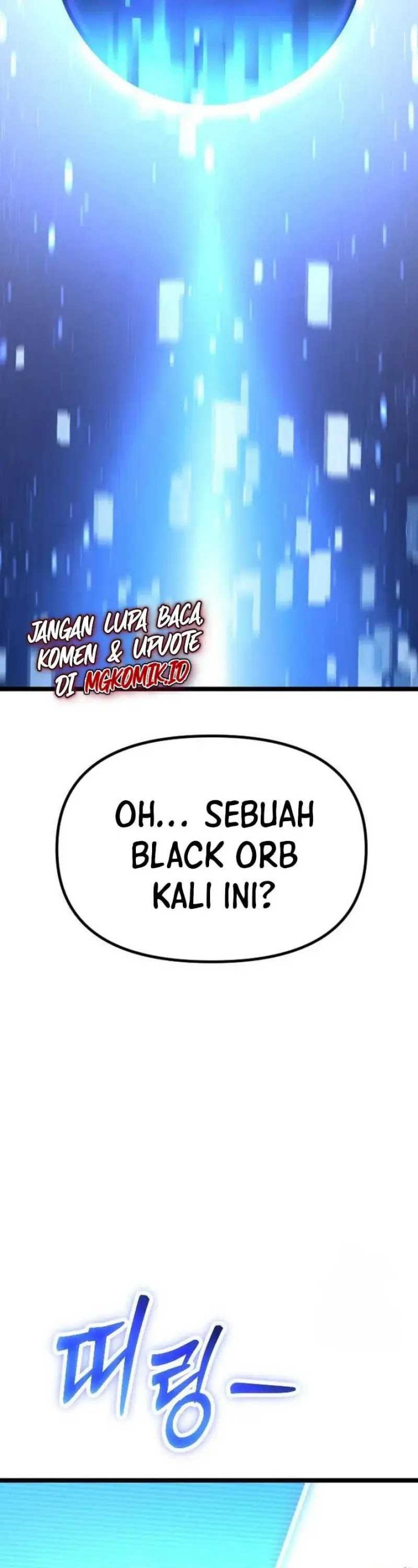 The Barbarian of Seoul Station Chapter 03 Gambar 29