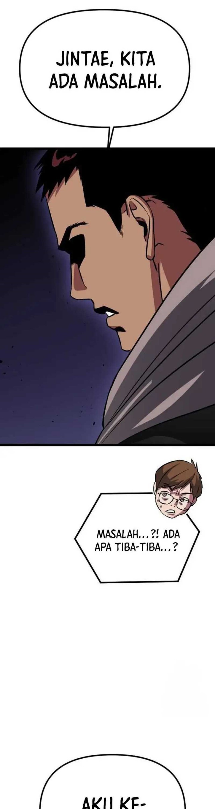 The Barbarian of Seoul Station Chapter 03 Gambar 50