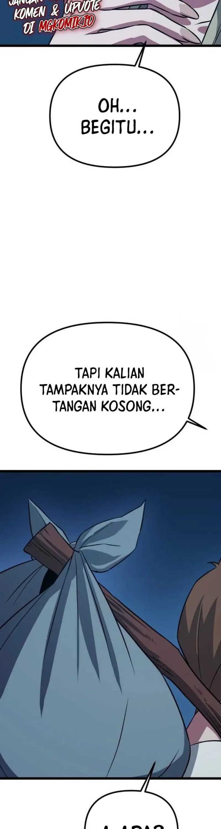 The Barbarian of Seoul Station Chapter 03 Gambar 56