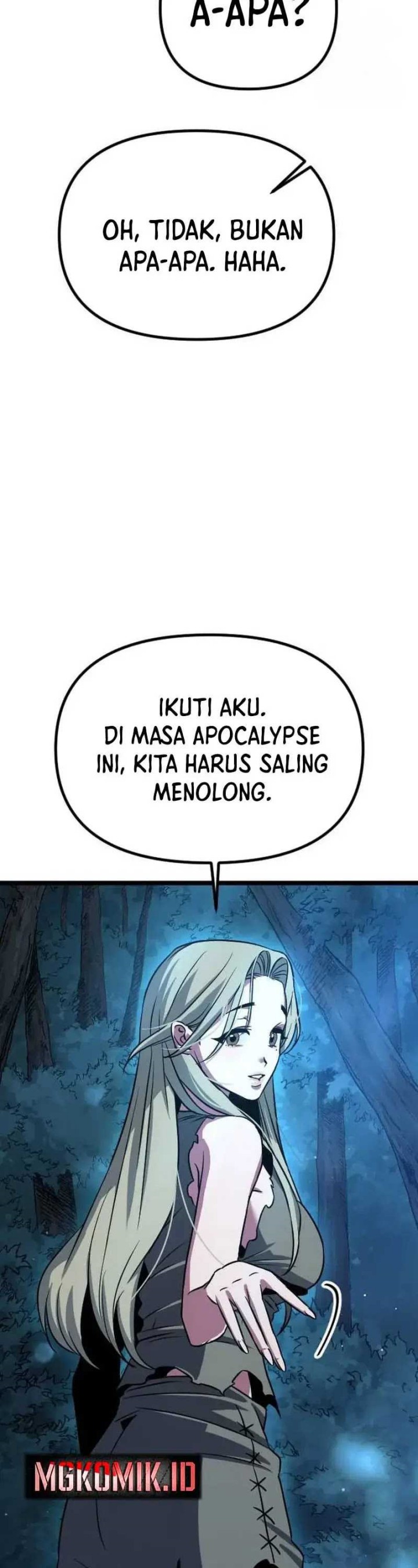 The Barbarian of Seoul Station Chapter 03 Gambar 57