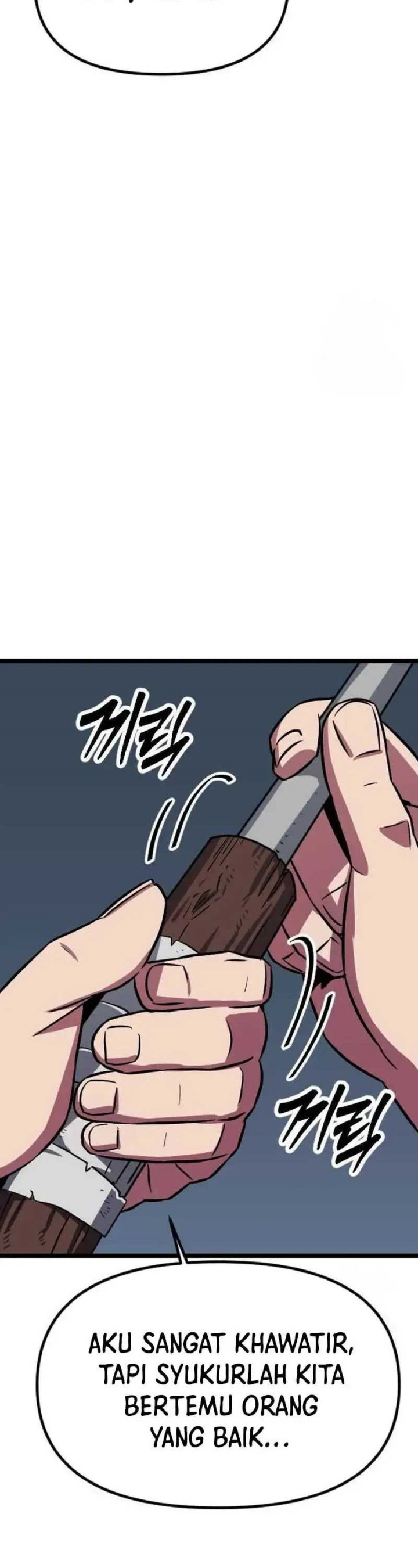 The Barbarian of Seoul Station Chapter 03 Gambar 63