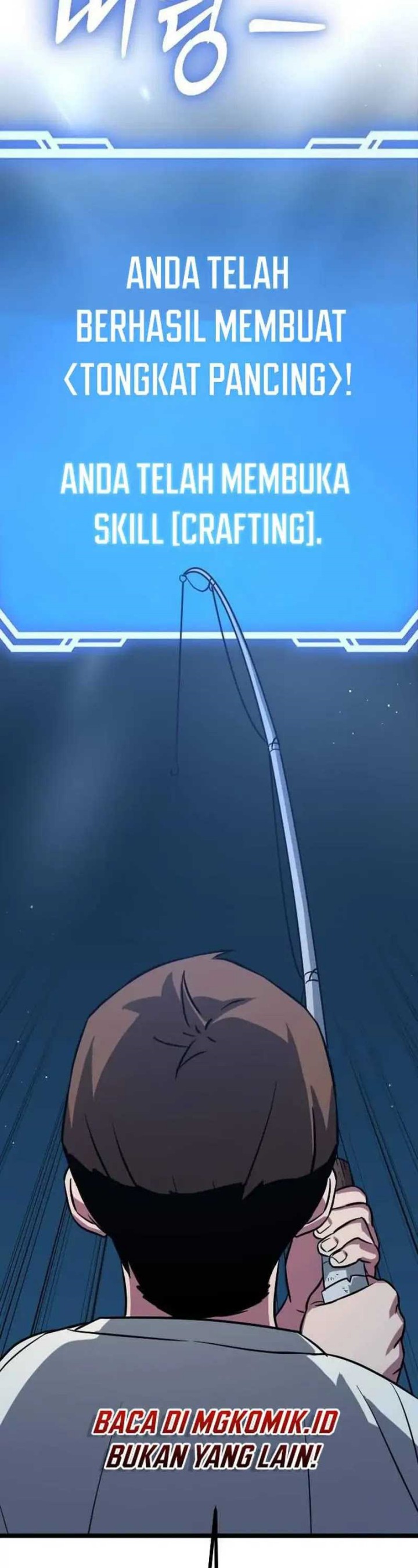 The Barbarian of Seoul Station Chapter 03 Gambar 65