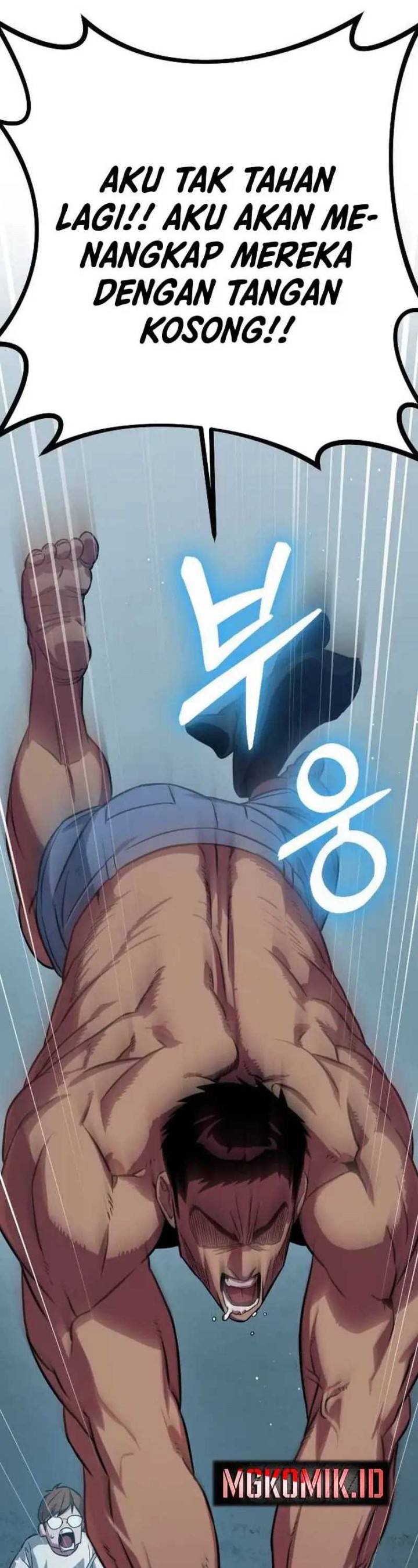 The Barbarian of Seoul Station Chapter 03 Gambar 67
