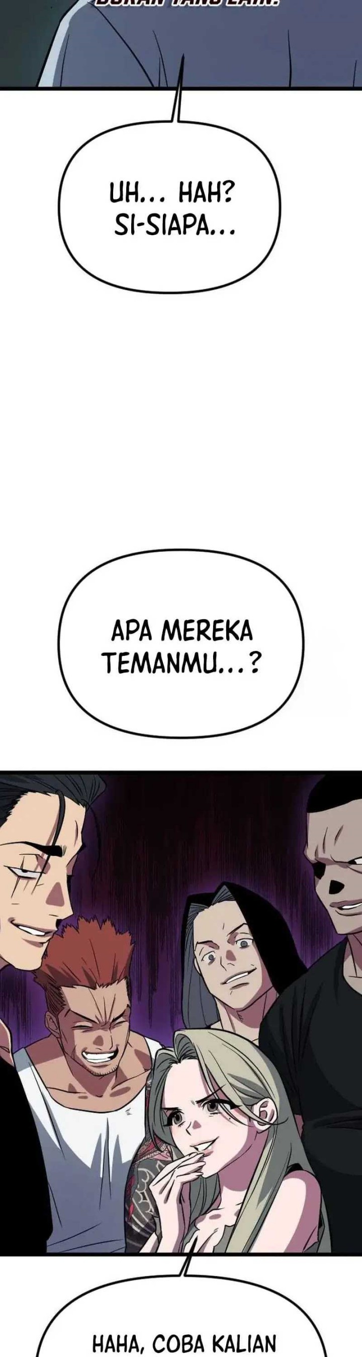 The Barbarian of Seoul Station Chapter 03 Gambar 72