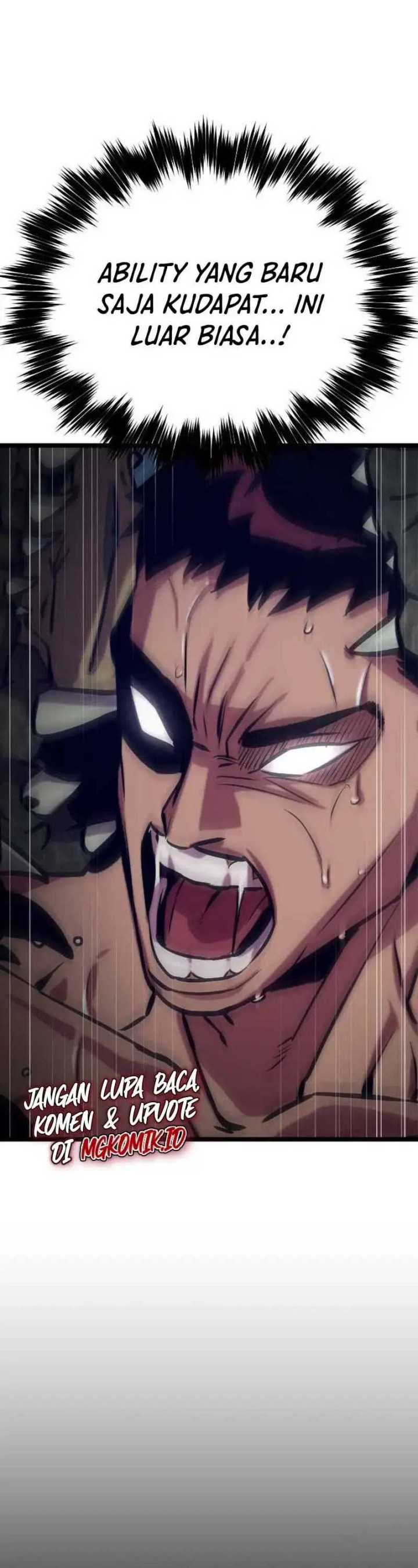 The Barbarian of Seoul Station Chapter 03 Gambar 82