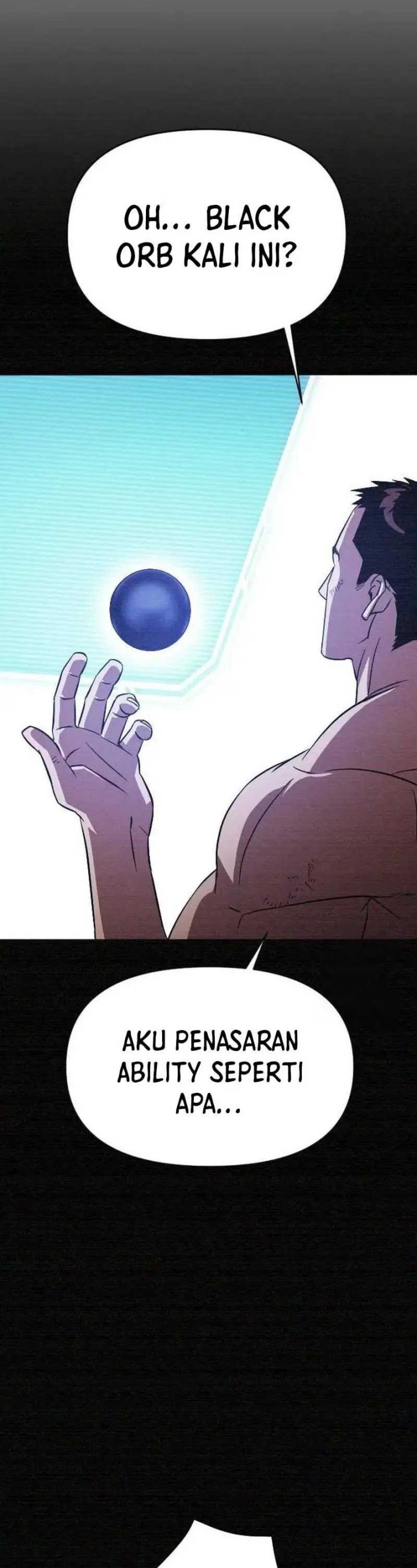The Barbarian of Seoul Station Chapter 03 Gambar 83