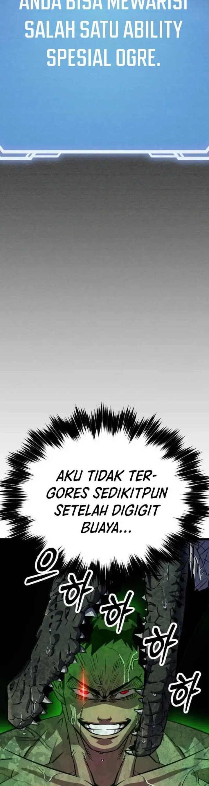 The Barbarian of Seoul Station Chapter 03 Gambar 85