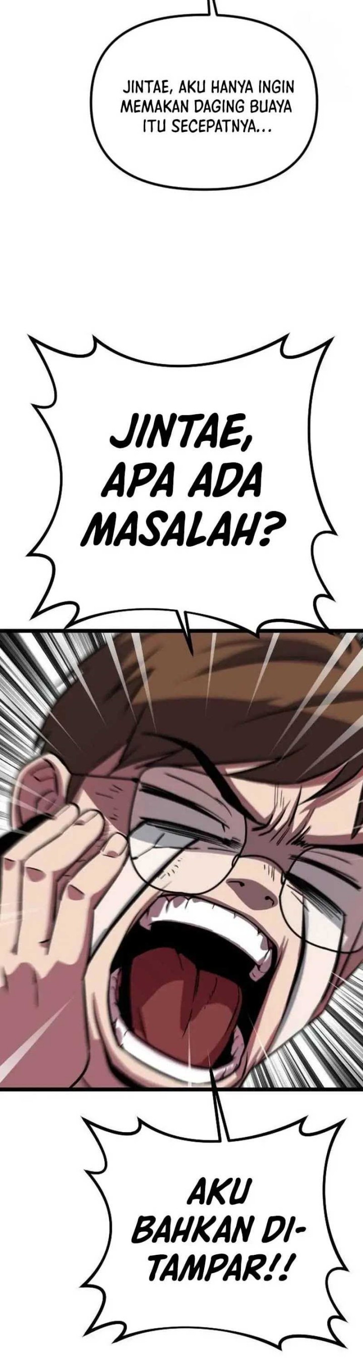 The Barbarian of Seoul Station Chapter 03 Gambar 91