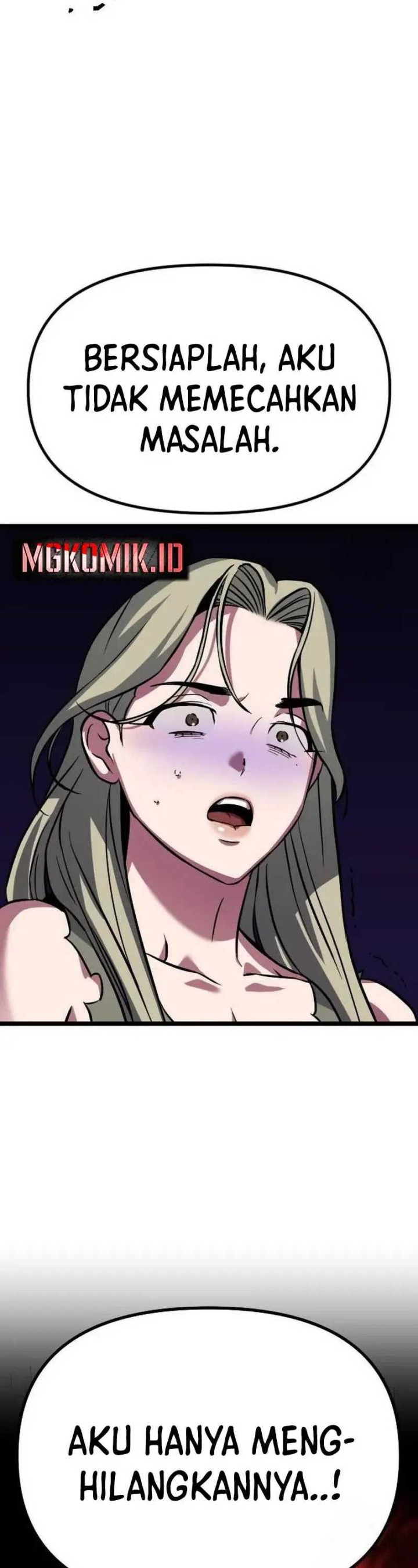 The Barbarian of Seoul Station Chapter 03 Gambar 95