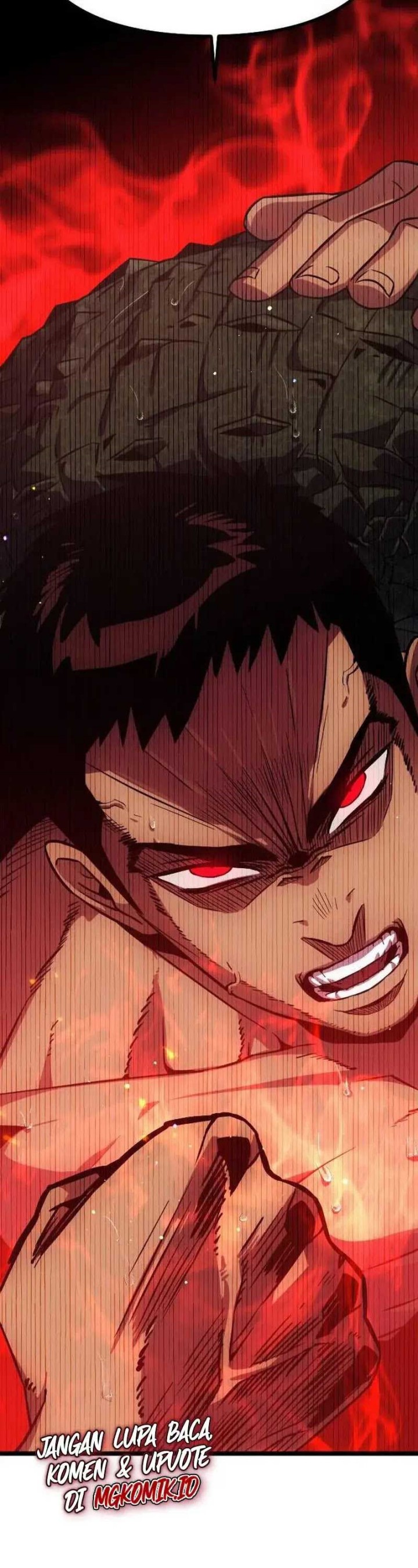 The Barbarian of Seoul Station Chapter 03 Gambar 96
