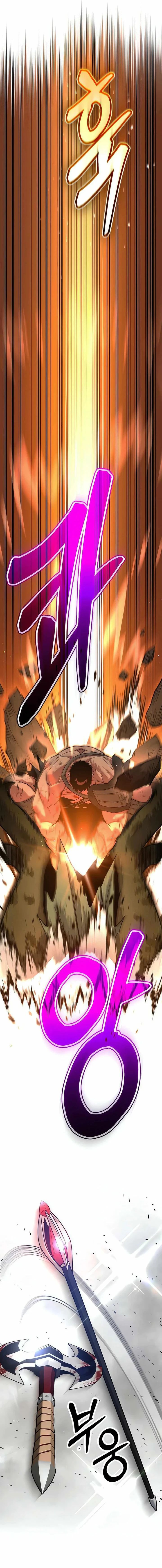 The Barbarian of Seoul Station Chapter 10 Gambar 2