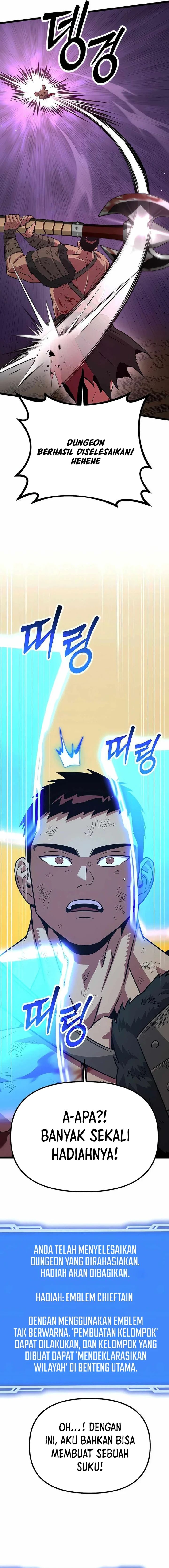 The Barbarian of Seoul Station Chapter 10 Gambar 4