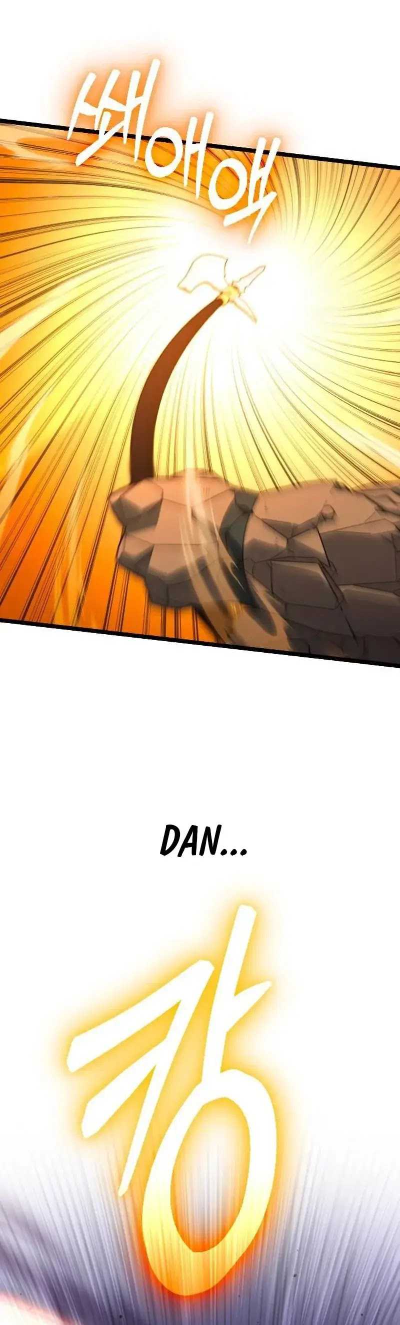 The Barbarian of Seoul Station Chapter 20 Gambar 3