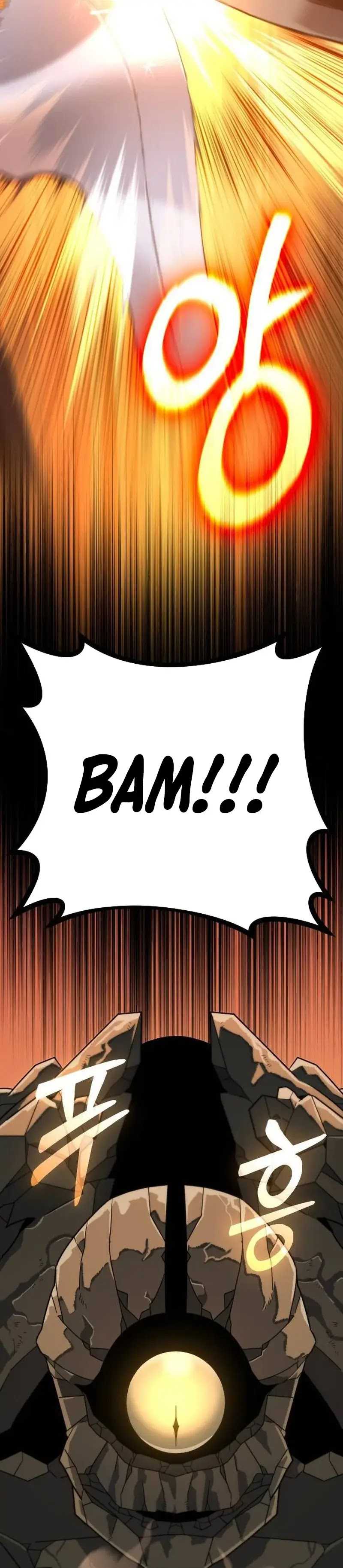 The Barbarian of Seoul Station Chapter 20 Gambar 6
