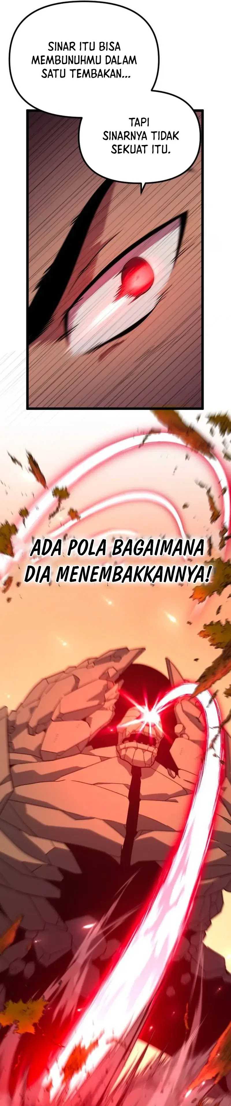 The Barbarian of Seoul Station Chapter 20 Gambar 30