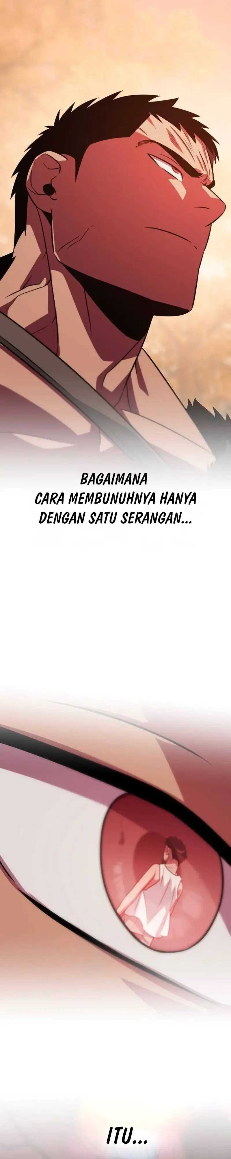 The Barbarian of Seoul Station Chapter 20 Gambar 36