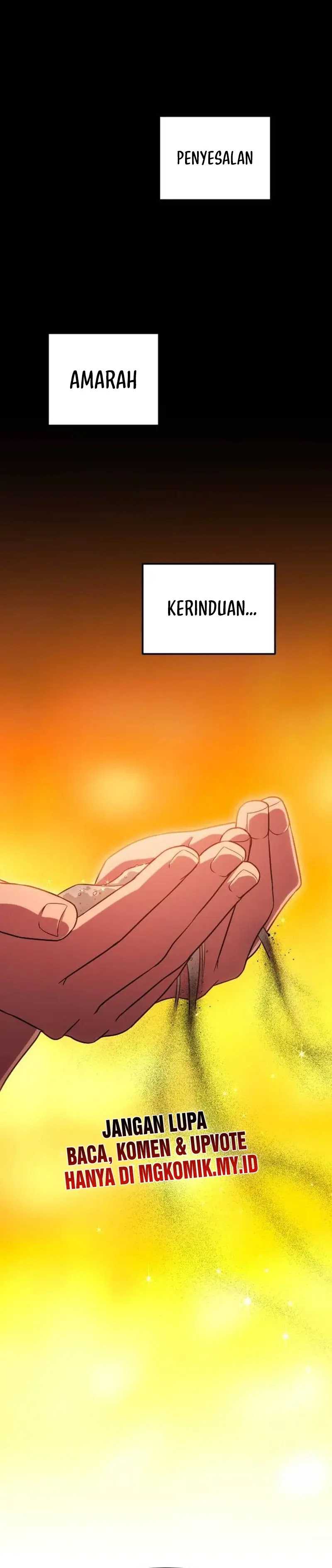 The Barbarian of Seoul Station Chapter 20 Gambar 39