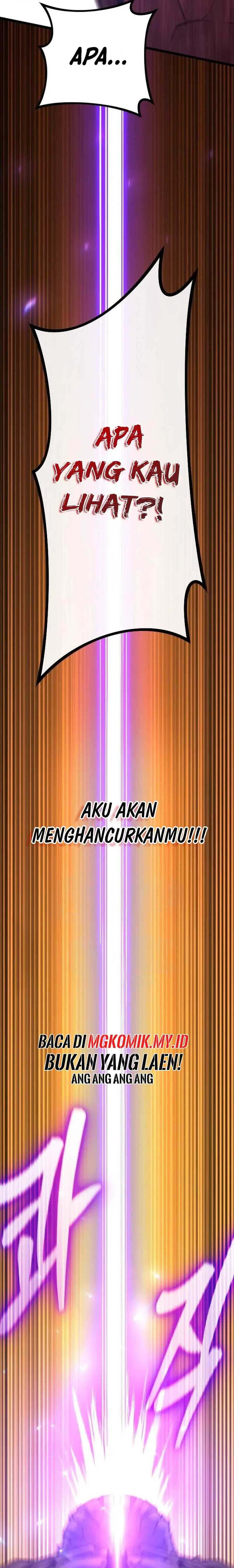 The Barbarian of Seoul Station Chapter 20 Gambar 50