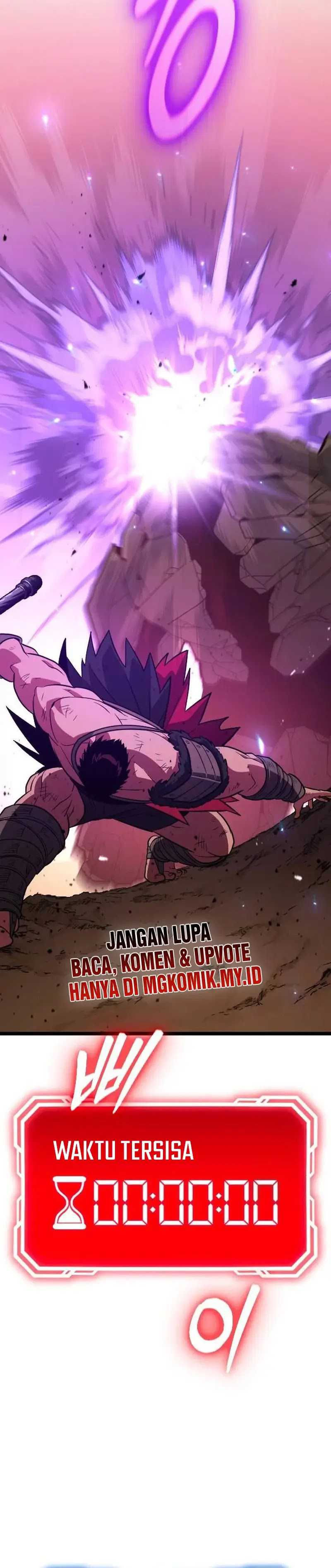 The Barbarian of Seoul Station Chapter 20 Gambar 52