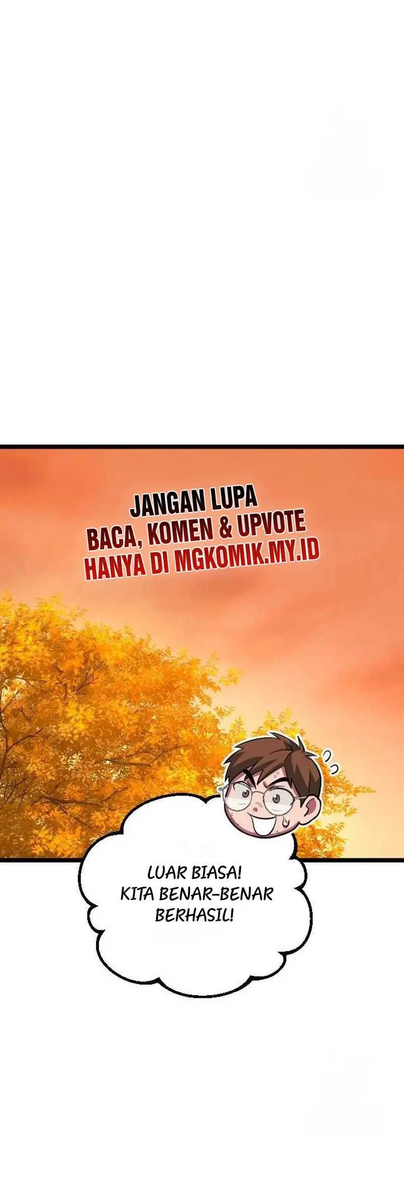 The Barbarian of Seoul Station Chapter 20 Gambar 55