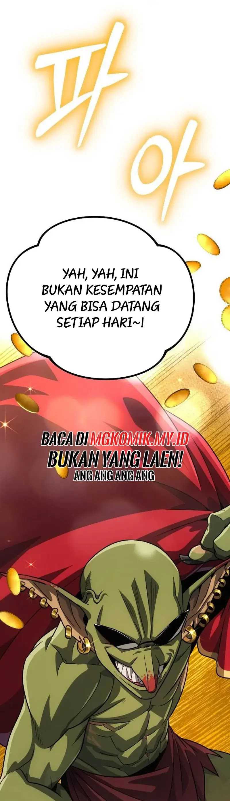The Barbarian of Seoul Station Chapter 20 Gambar 63