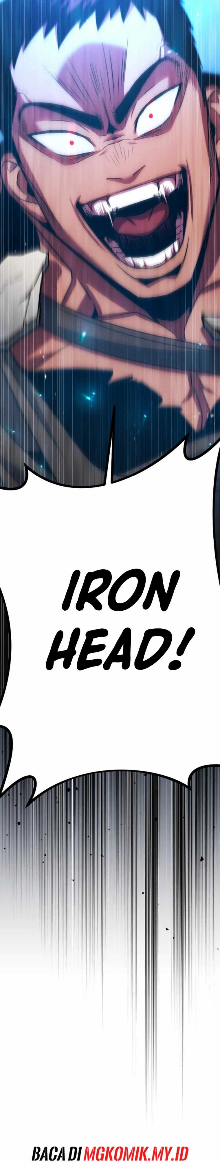 The Barbarian of Seoul Station Chapter 24 Gambar 43