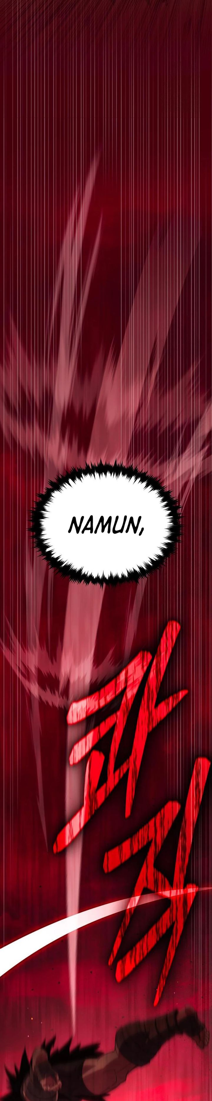 The Barbarian of Seoul Station Chapter 31 Gambar 17