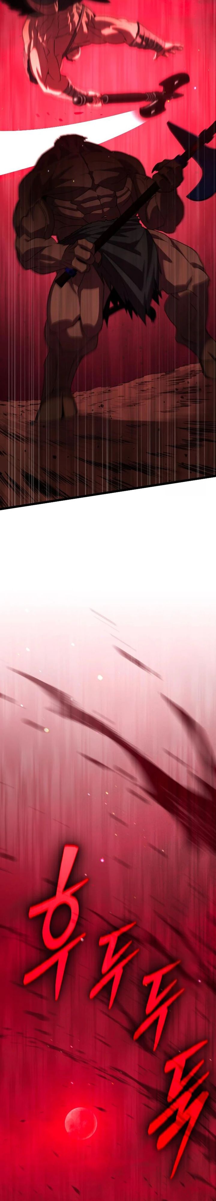 The Barbarian of Seoul Station Chapter 31 Gambar 18