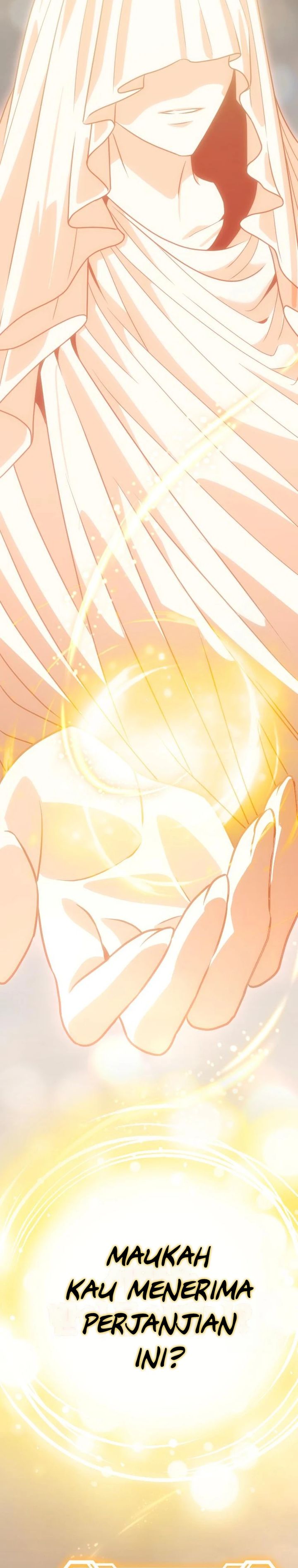 The Barbarian of Seoul Station Chapter 31 Gambar 47