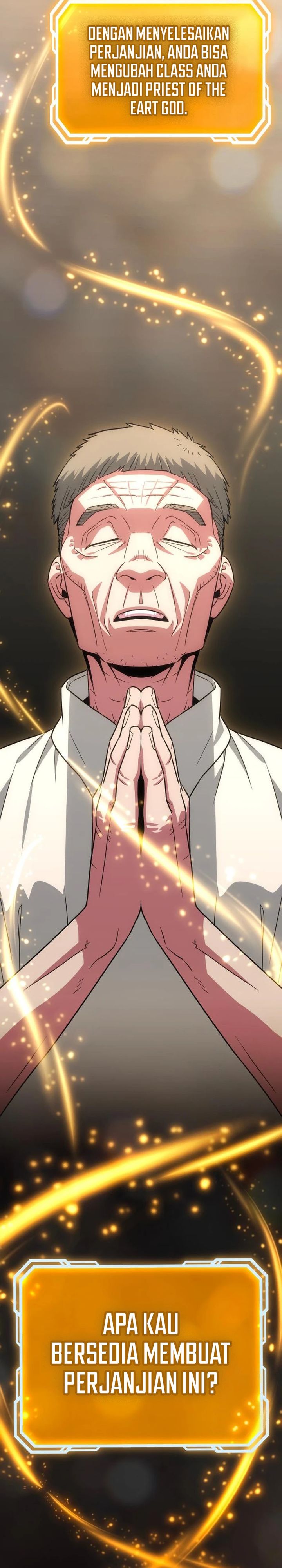 The Barbarian of Seoul Station Chapter 31 Gambar 48