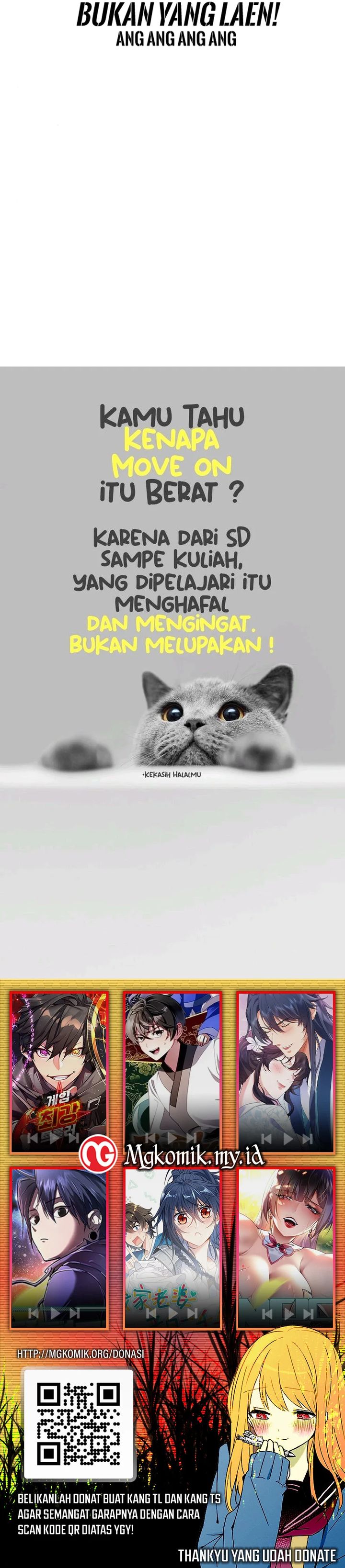 The Barbarian of Seoul Station Chapter 37 Gambar 43