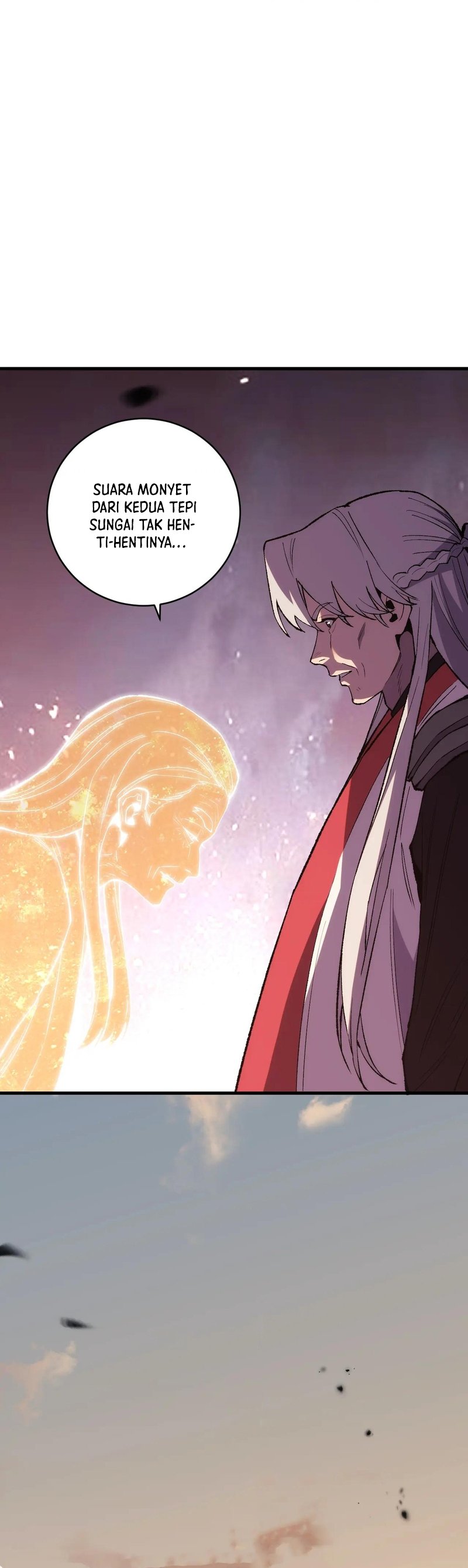 The Battle of Nations: I will subdue the world through pangu Chapter 18 Gambar 23