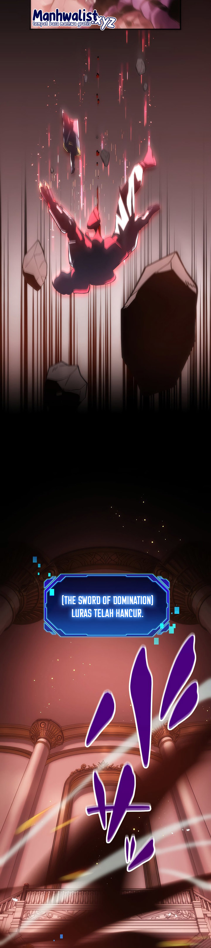 The Beginner, Formerly Ranked Number One in the World Chapter 00 Gambar 4