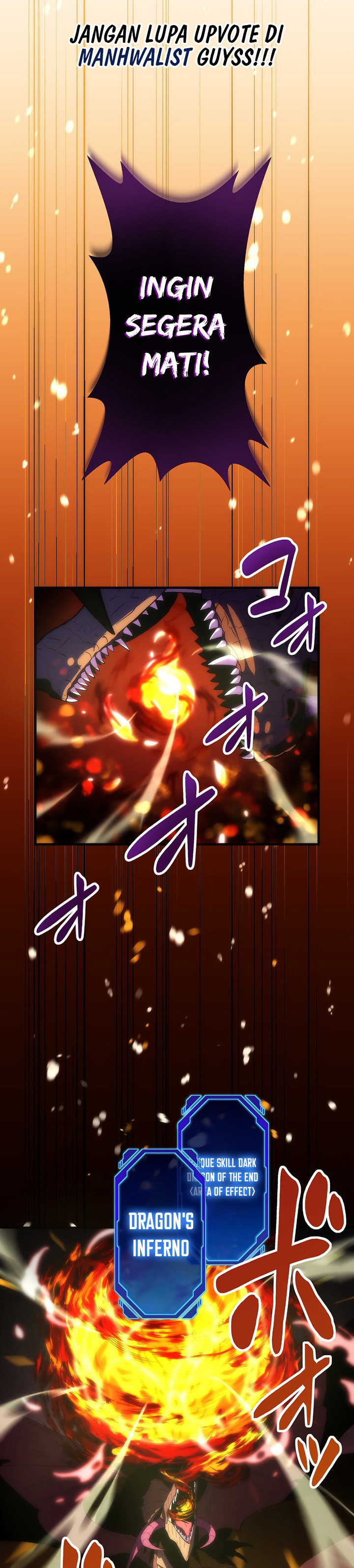 The Beginner, Formerly Ranked Number One in the World Chapter 00 Gambar 15
