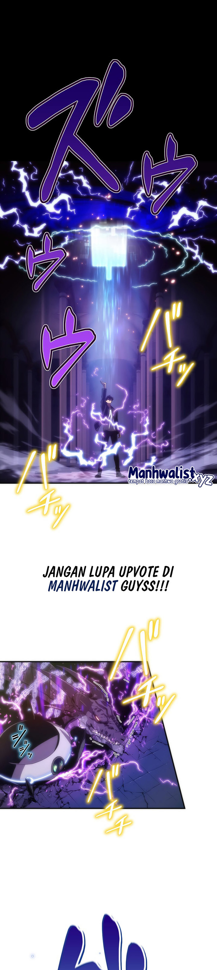The Beginner, Formerly Ranked Number One in the World Chapter 00 Gambar 24