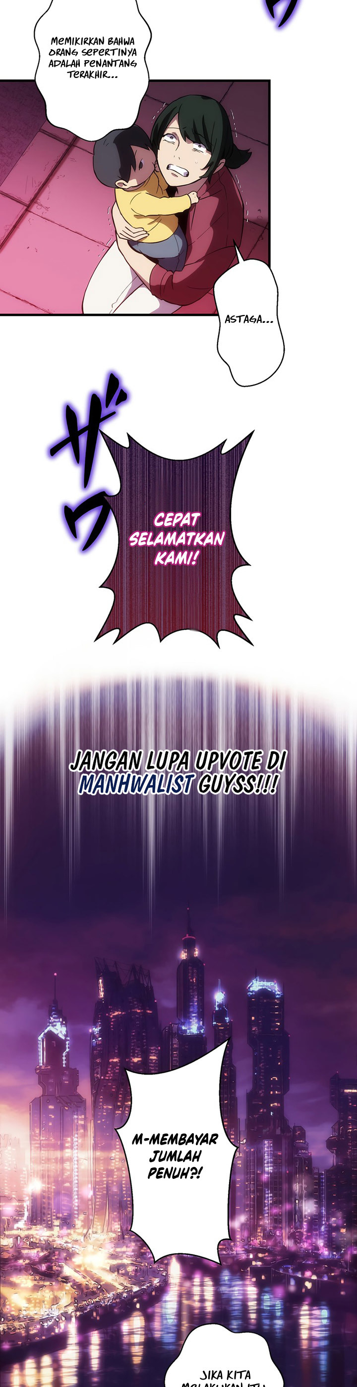 The Beginner, Formerly Ranked Number One in the World Chapter 00 Gambar 38