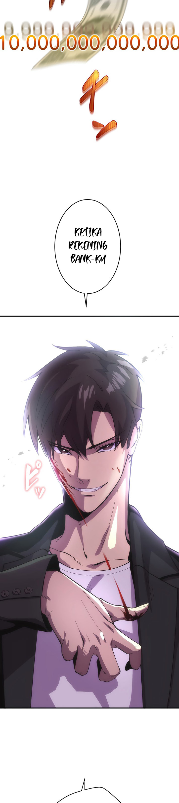 The Beginner, Formerly Ranked Number One in the World Chapter 00 Gambar 50
