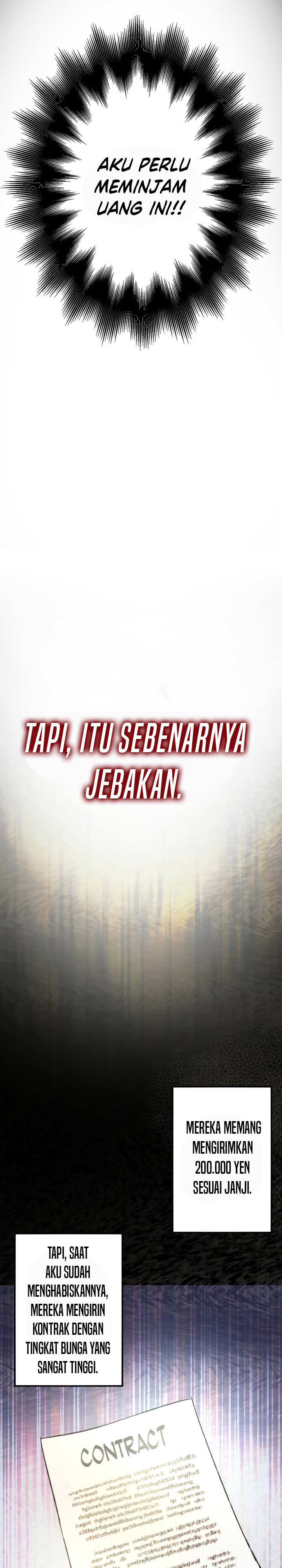 The Beginner, Formerly Ranked Number One in the World Chapter 02 Gambar 10