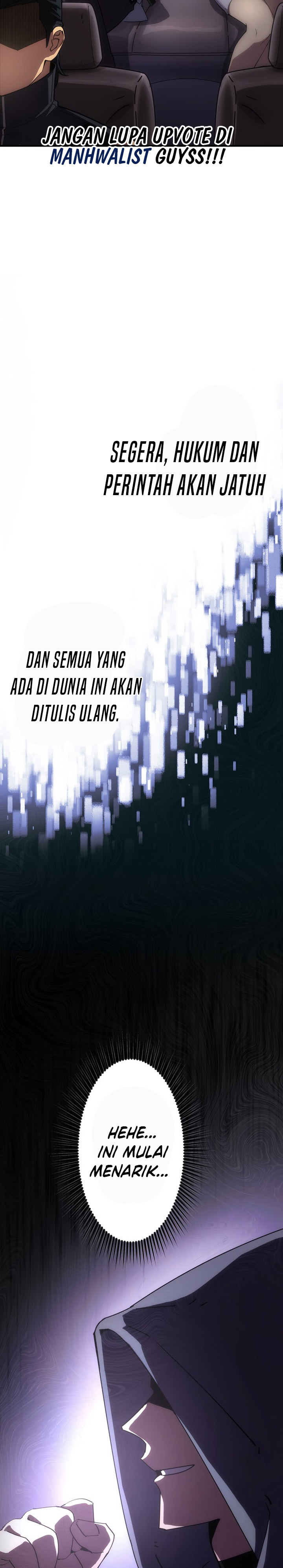 The Beginner, Formerly Ranked Number One in the World Chapter 02 Gambar 23