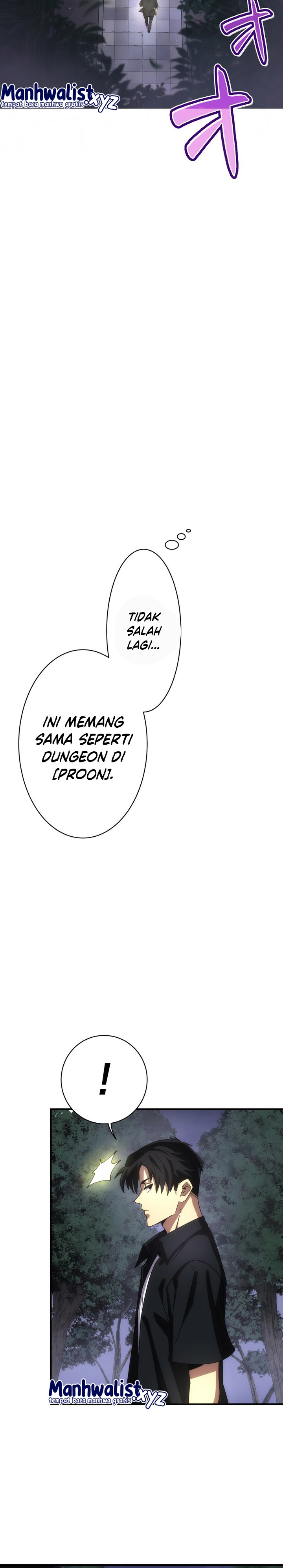 The Beginner, Formerly Ranked Number One in the World Chapter 02 Gambar 25