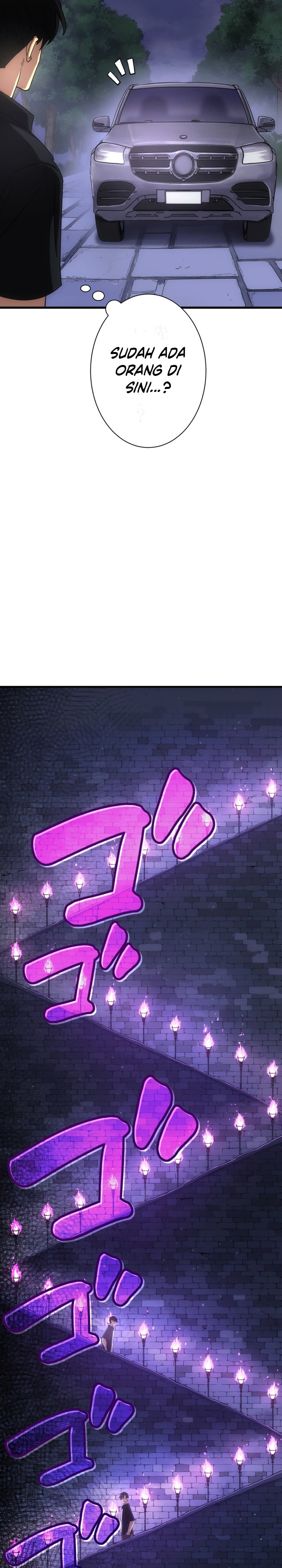 The Beginner, Formerly Ranked Number One in the World Chapter 02 Gambar 26