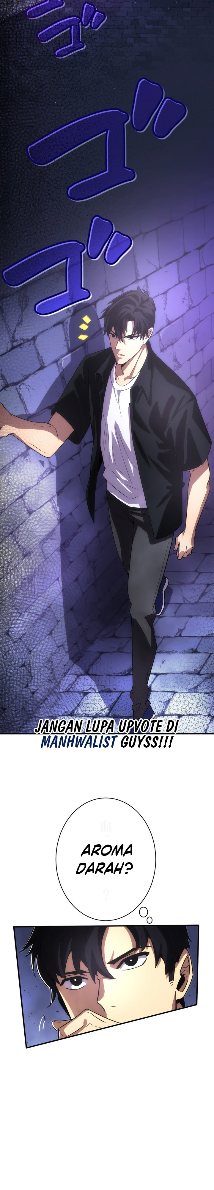 The Beginner, Formerly Ranked Number One in the World Chapter 02 Gambar 27