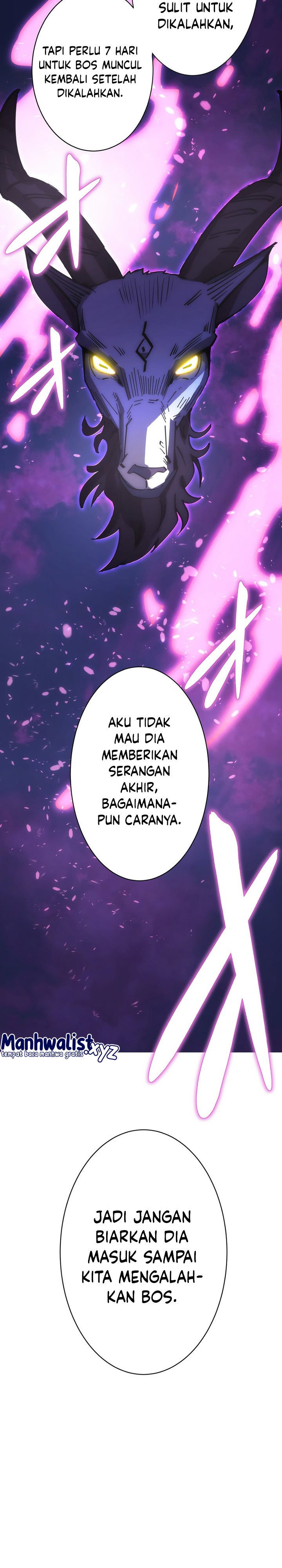 The Beginner, Formerly Ranked Number One in the World Chapter 02 Gambar 37