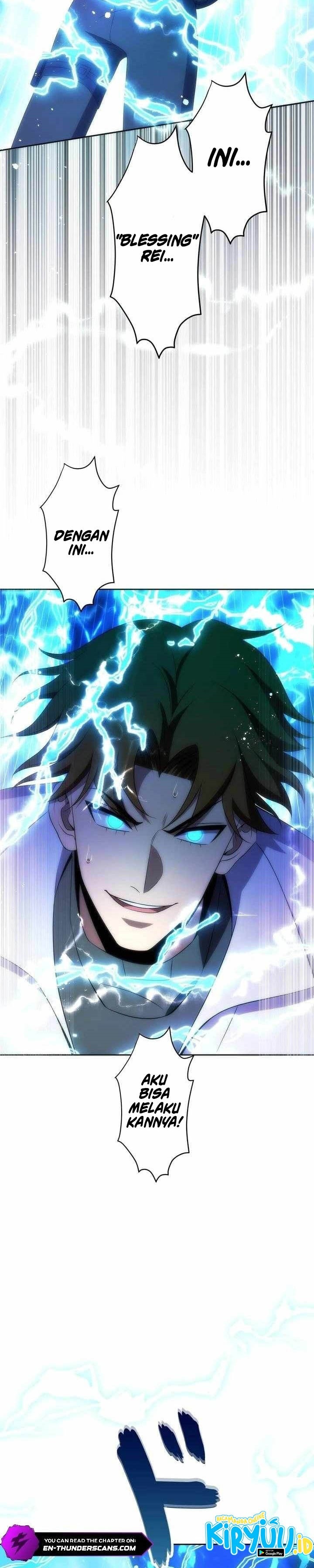 The Beginner, Formerly Ranked Number One in the World Chapter 25 Gambar 3