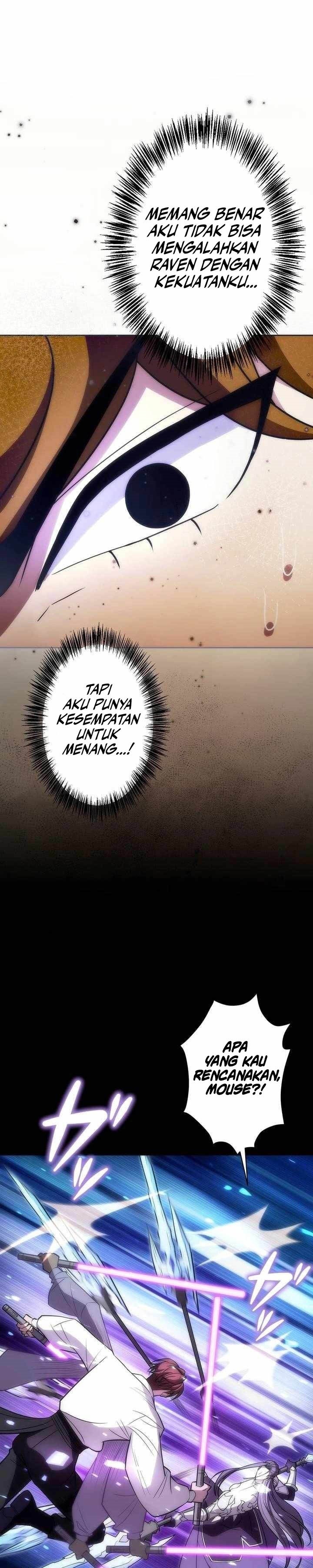 The Beginner, Formerly Ranked Number One in the World Chapter 25 Gambar 12