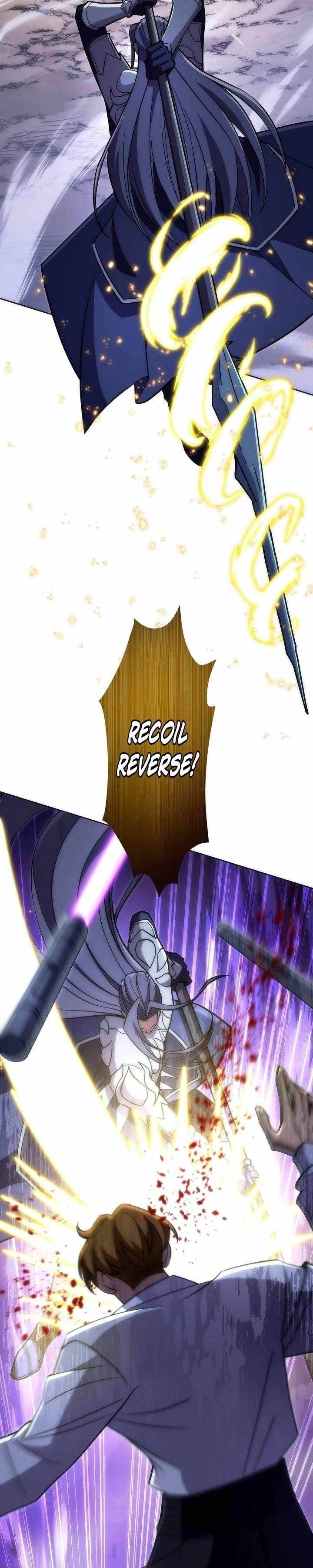 The Beginner, Formerly Ranked Number One in the World Chapter 25 Gambar 17