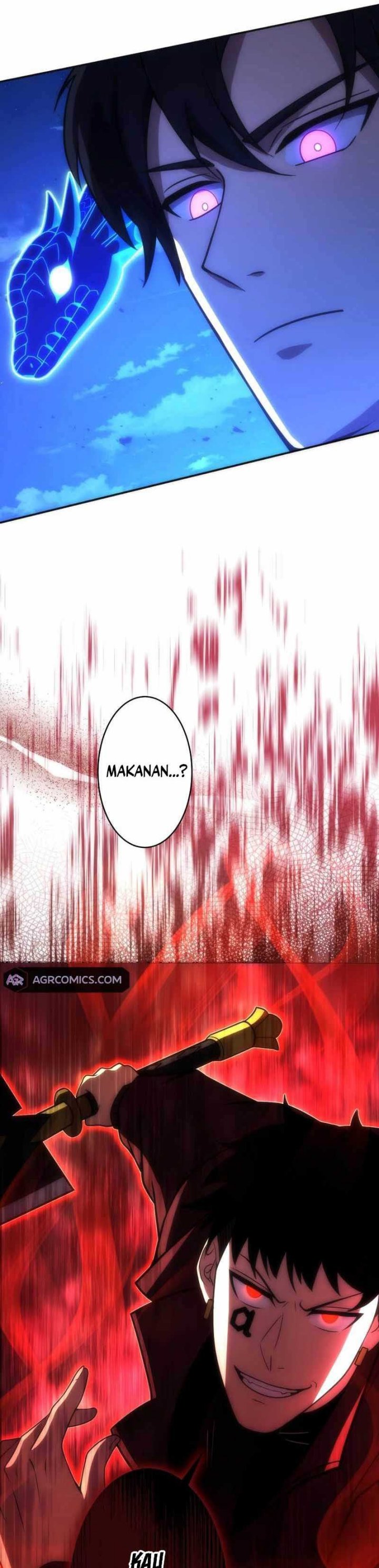 The Beginner, Formerly Ranked Number One in the World Chapter 29 Gambar 3