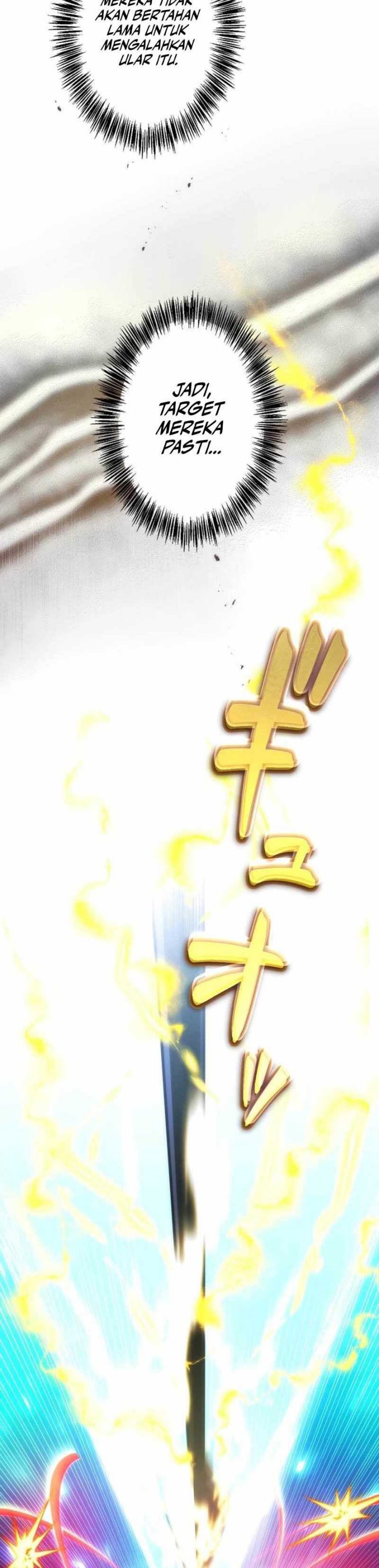 The Beginner, Formerly Ranked Number One in the World Chapter 29 Gambar 8